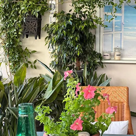 Apartment Luc