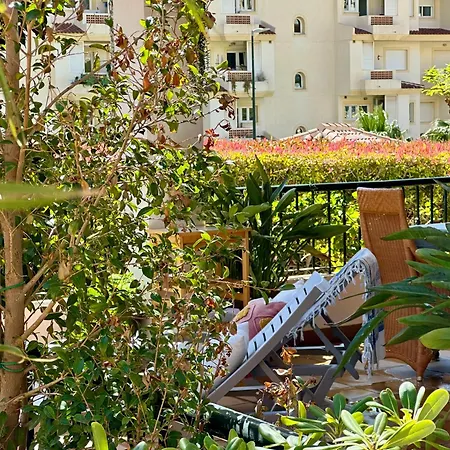 Luc Apartament Altea