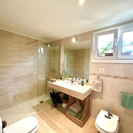 Luc Apartment Altea