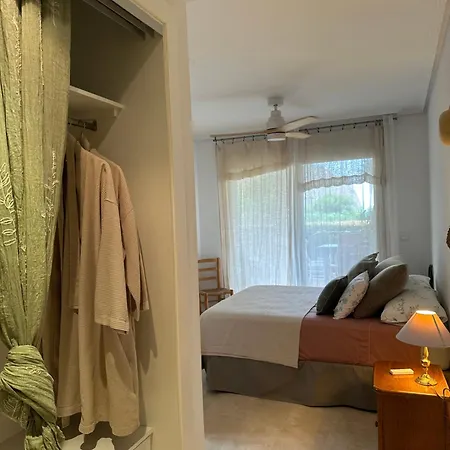 Apartment Luc Altea