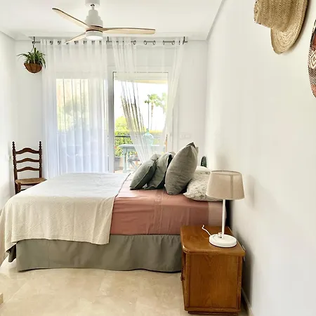 Apartment Luc Altea