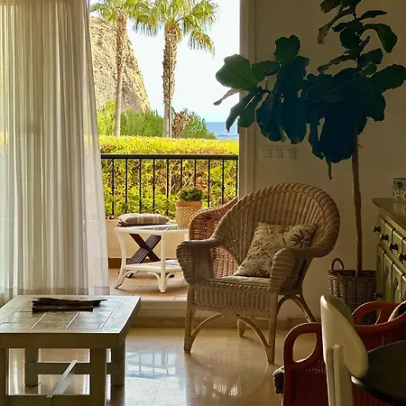 Apartment Luc *