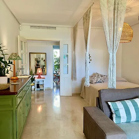 Luc Apartment