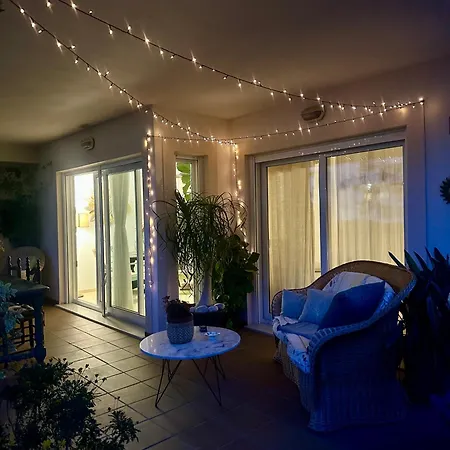 Luc Apartment *