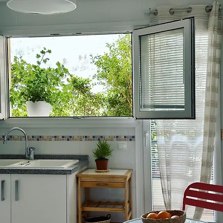Apartment Luc *