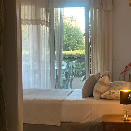 Luc Apartment *