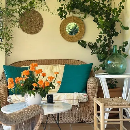 Apartment Luc Altea