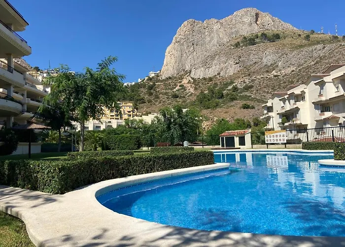 Luc * Altea