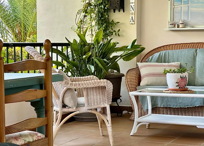 Luc Apartament Altea