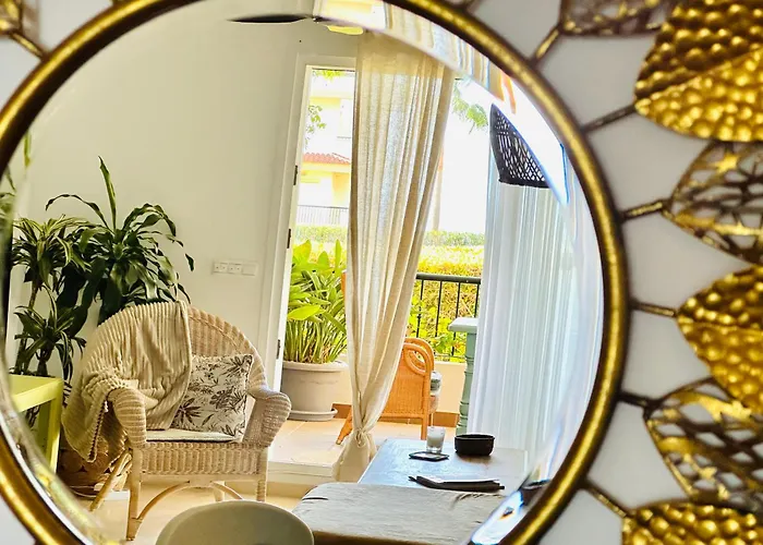 Luc Appartement