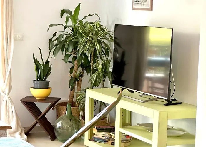 Appartement Luc *