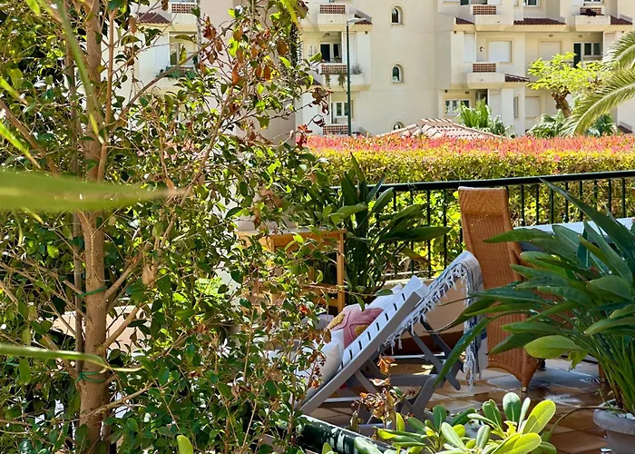 Luc Appartement Altea