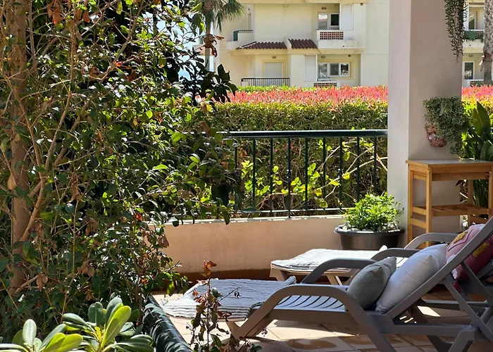Appartement Luc *
