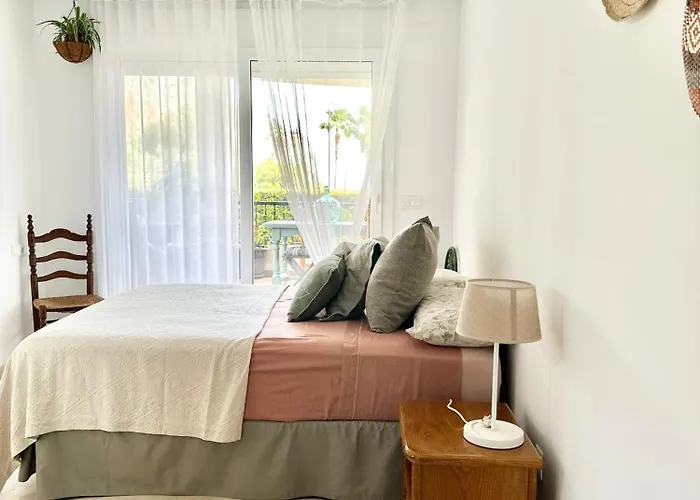 Apartament Luc Altea