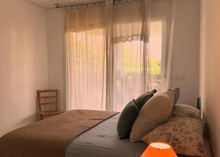 Appartement Luc Altea