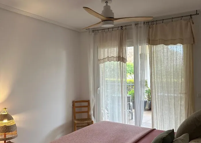 Luc Apartament Altea