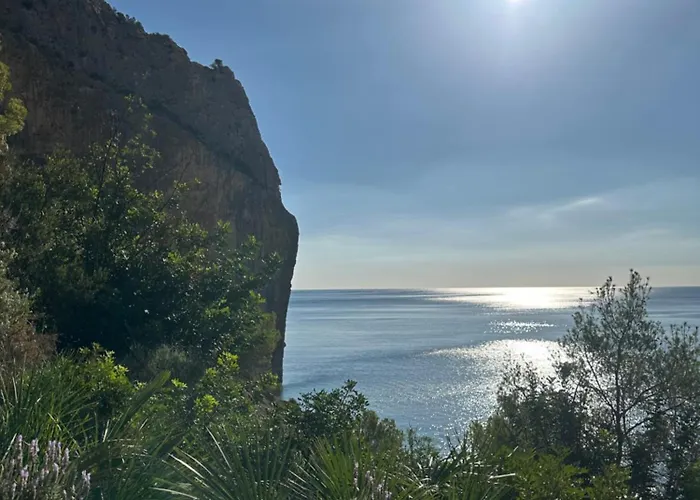 Apartament Luc Altea