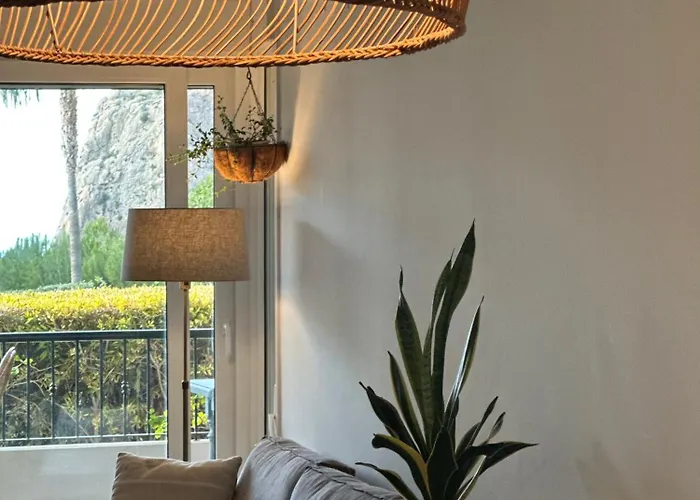 Luc Appartement *