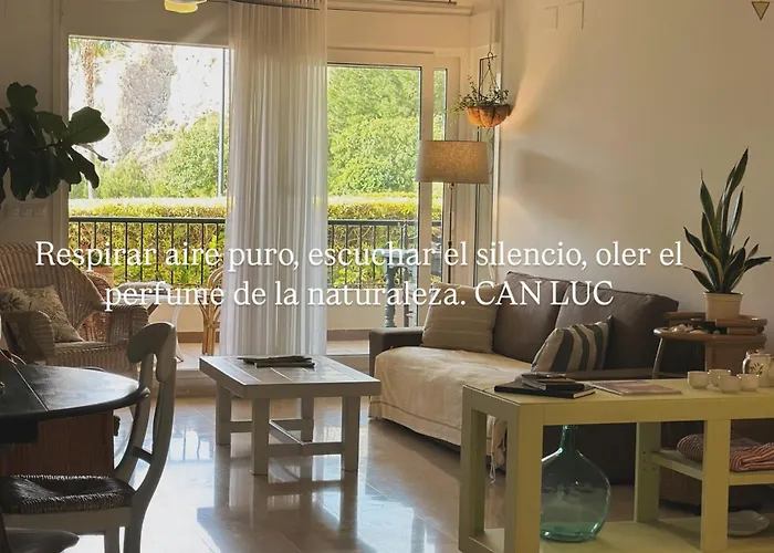 Luc Apartament Altea