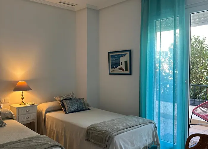 Appartement Luc