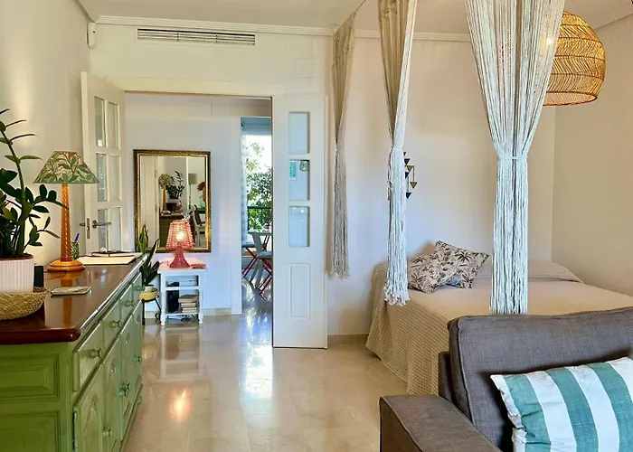 Luc Appartement