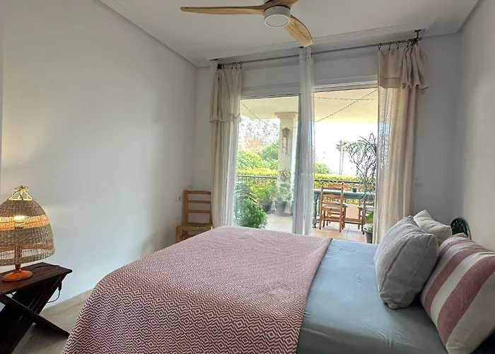 Appartement Luc