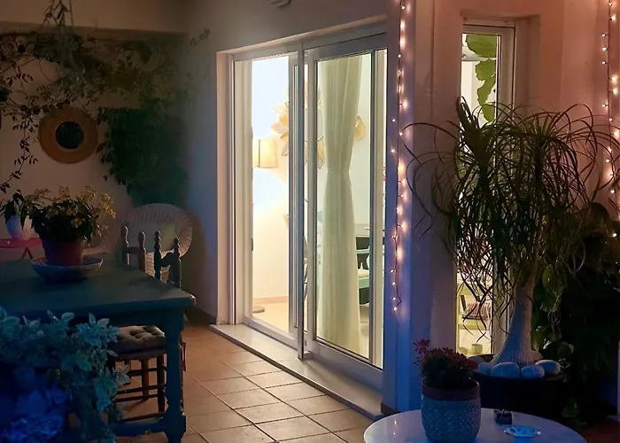 Luc Appartement