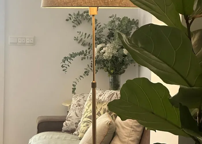 Luc Apartament Altea