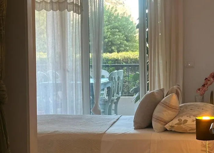 Luc Appartement *