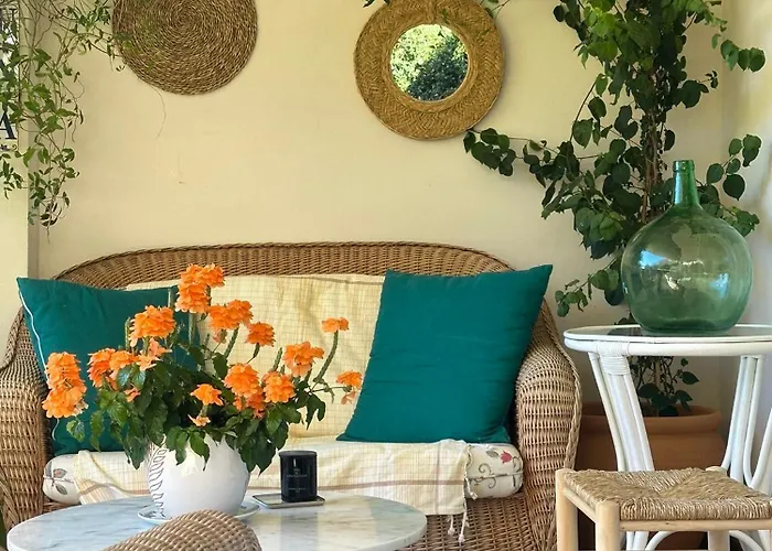 Apartament Luc Altea