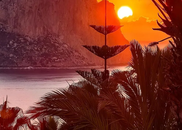 Apartament Luc Altea