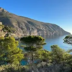 Apartmán Luc Altea