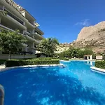 Apartmán Luc