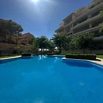 Apartmán Luc Altea