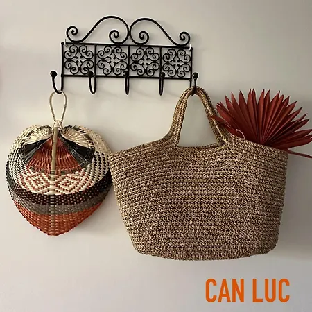 Luc 아파트 알테아