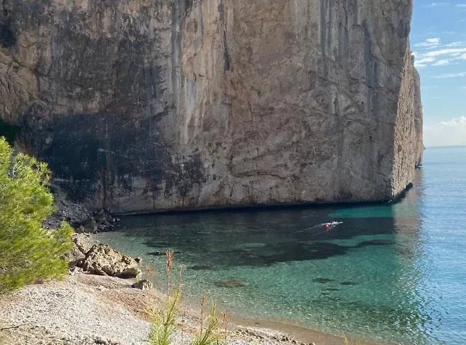 Luc Διαμέρισμα