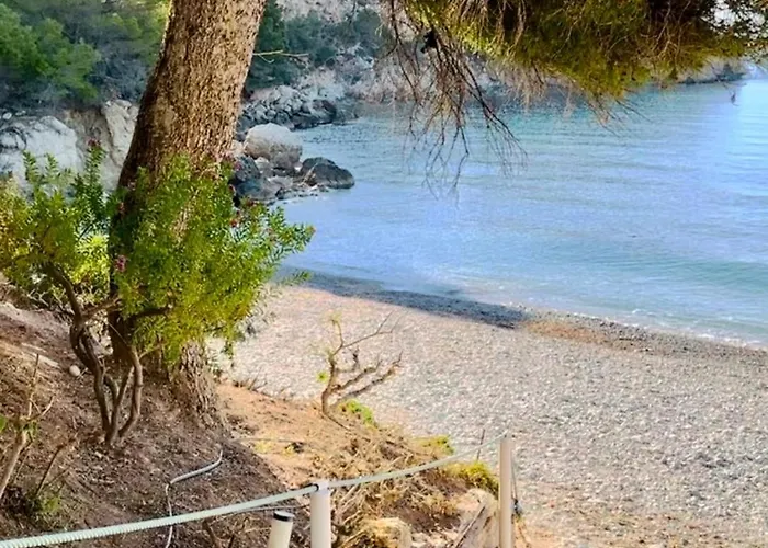 Διαμέρισμα Luc