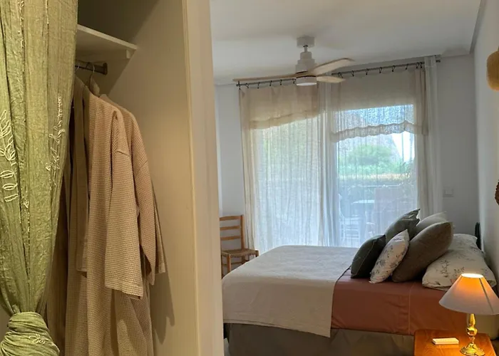 アパート Luc アルテア