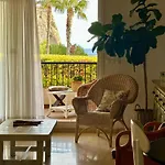 Apartamento Luc *