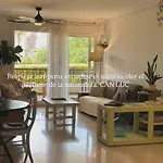 Luc Apartamento Altea