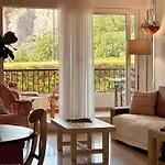 Apartamento Luc