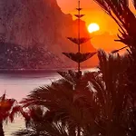 Apartamento Luc Altea