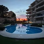 Apartamento Luc *