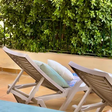 Appartement Luc *