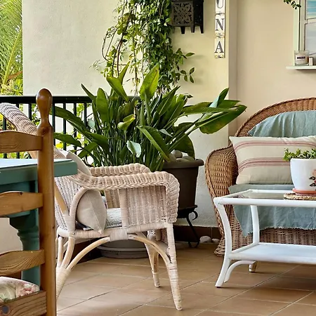 Luc Apartamento Altea