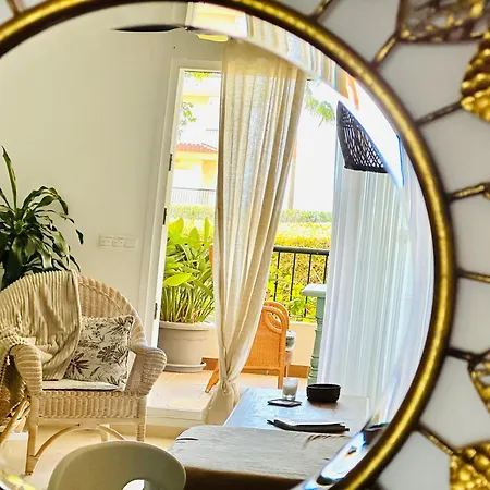 Luc Appartement