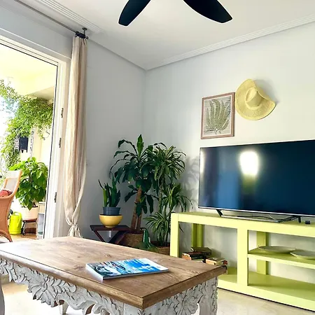 Appartement Luc