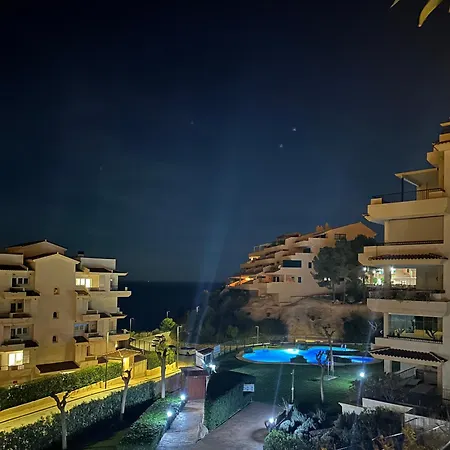 Appartement Luc Altea