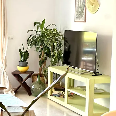 Appartement Luc *