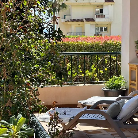 Appartement Luc *